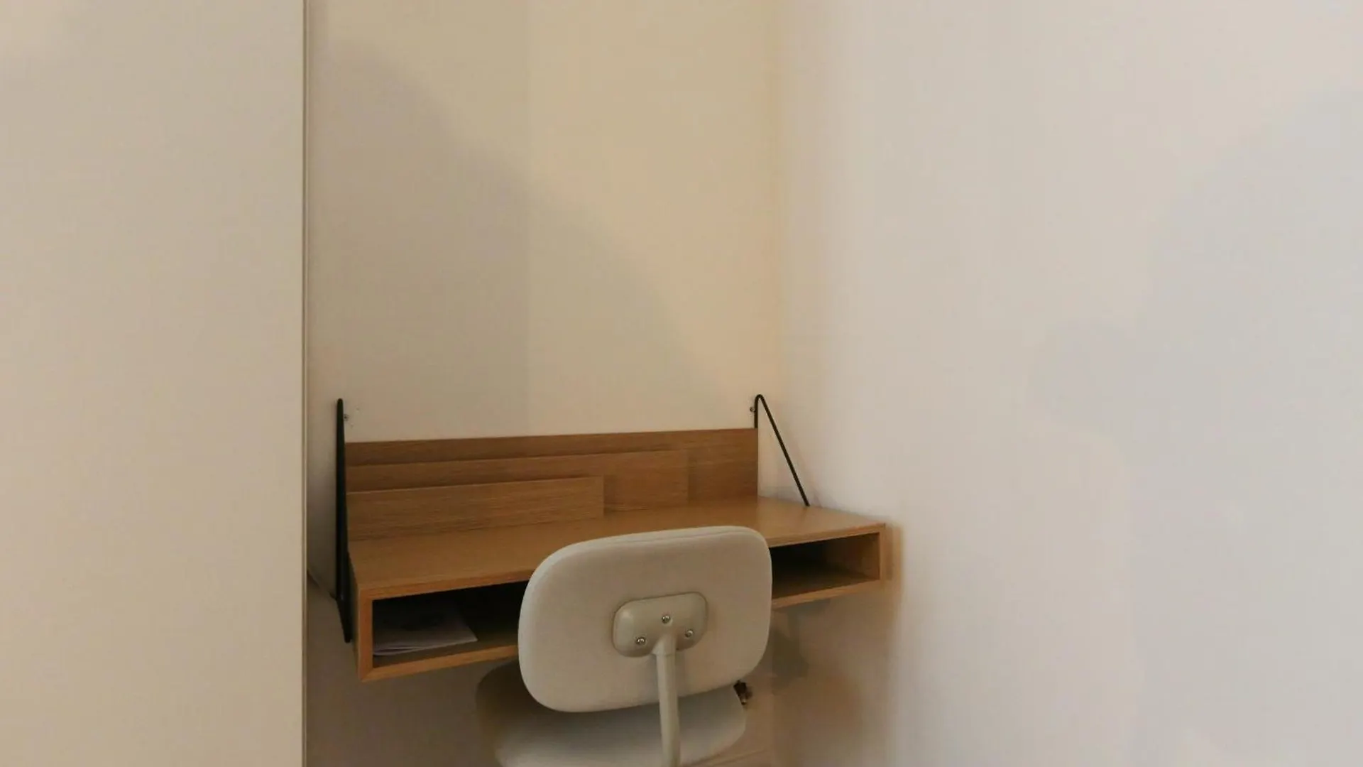 Apartmán Splendid T2 Near Menilmontant Paříž